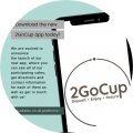 2GoCup App